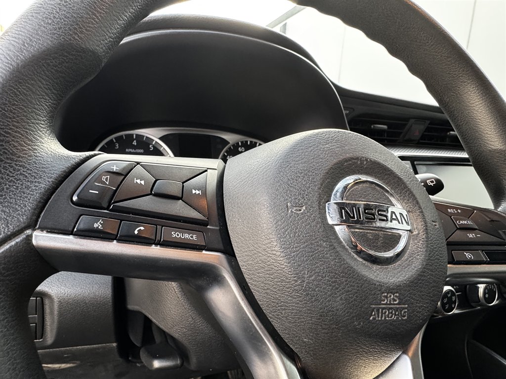 2020 Nissan Kicks - $9,490