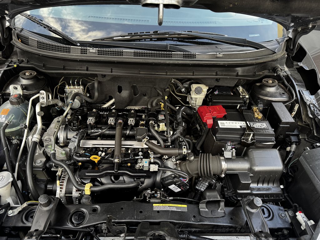 2020 Nissan Kicks - $9,490