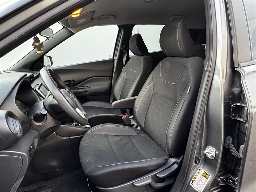 2020 Nissan Kicks - $9,490