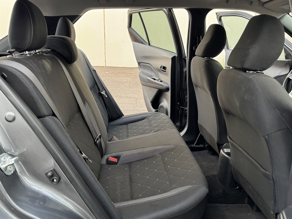 2020 Nissan Kicks - $9,490