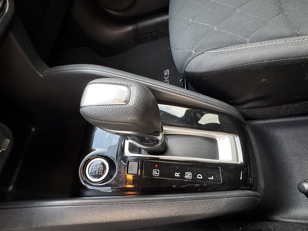 2020 Nissan Kicks - $9,490