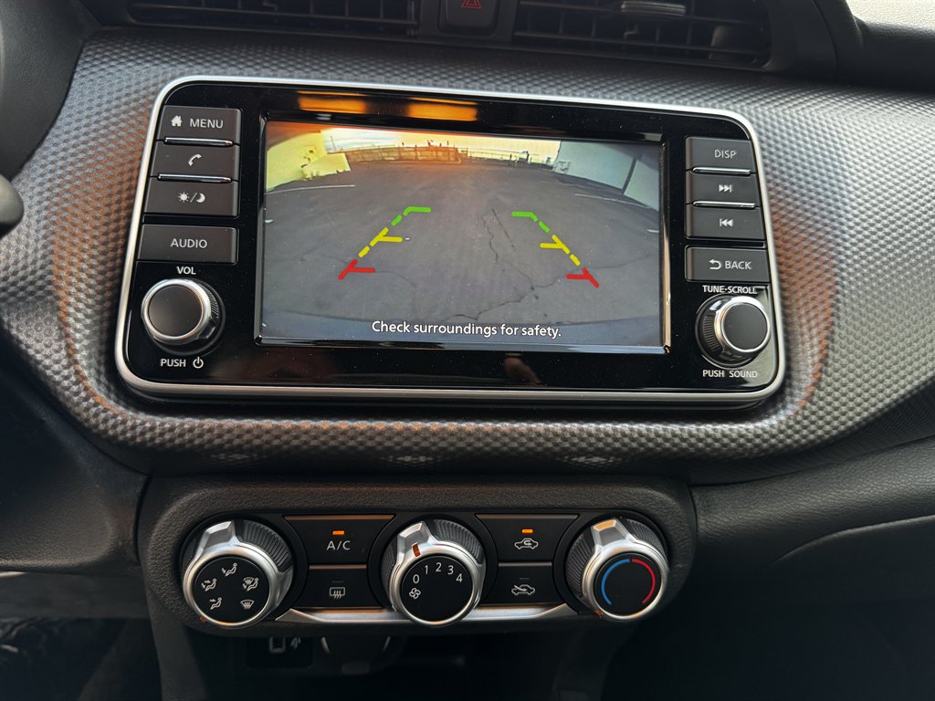 2020 Nissan Kicks - $9,490