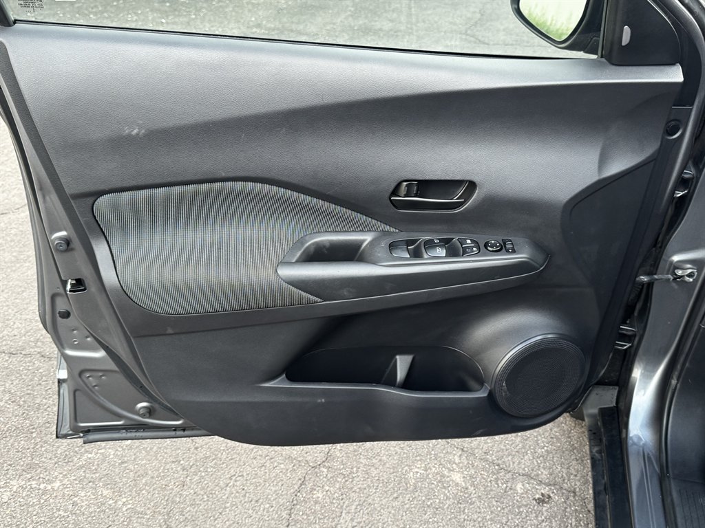 2020 Nissan Kicks - $9,490