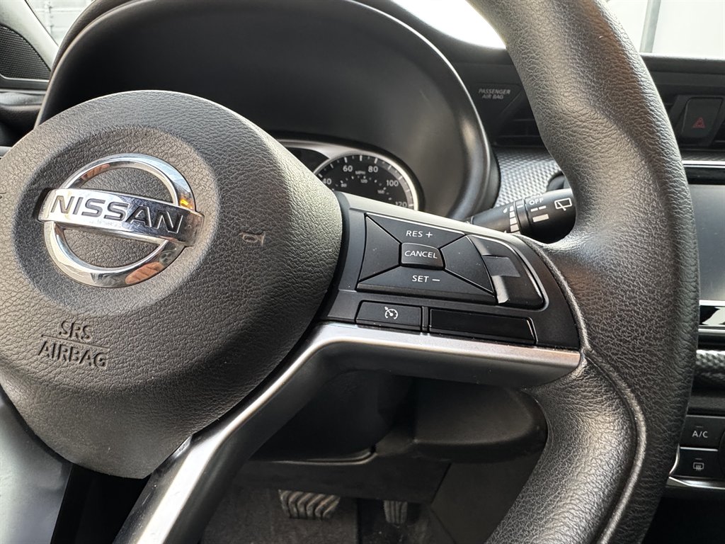 2020 Nissan Kicks - $9,490