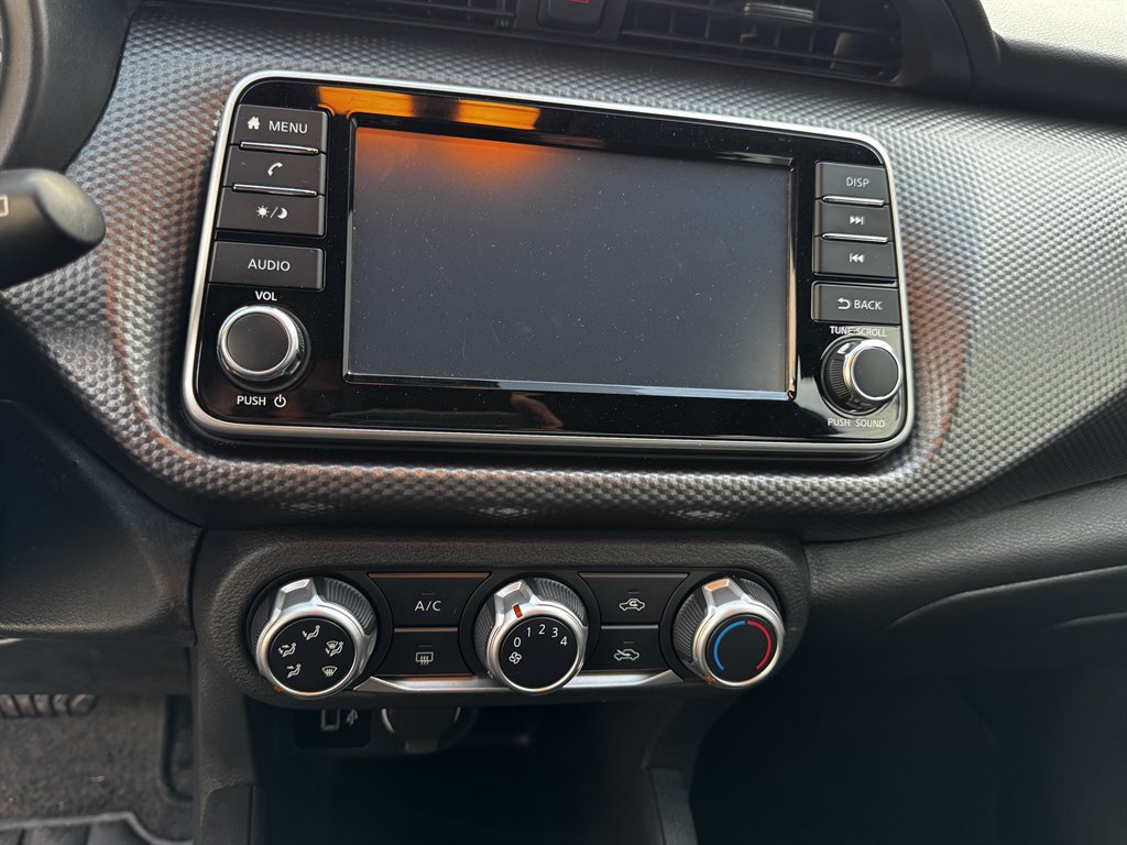 2020 Nissan Kicks - $9,490