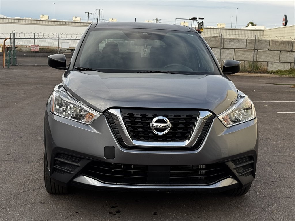 2020 Nissan Kicks - $9,490