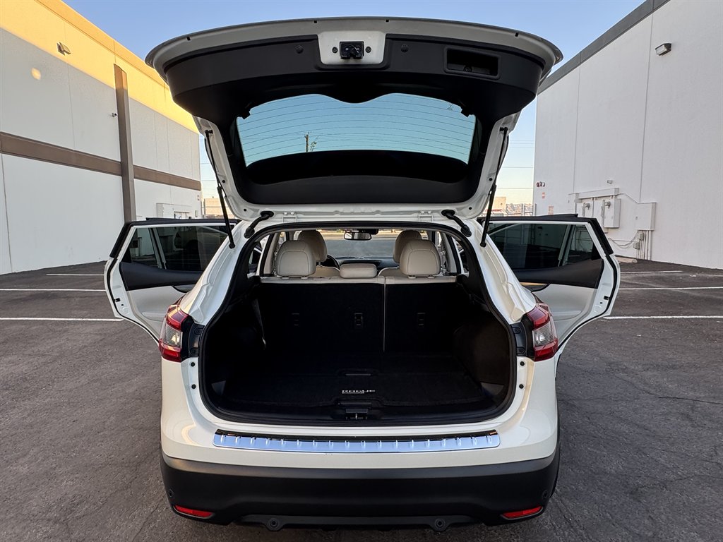 2024 Nissan Altima S photo 41