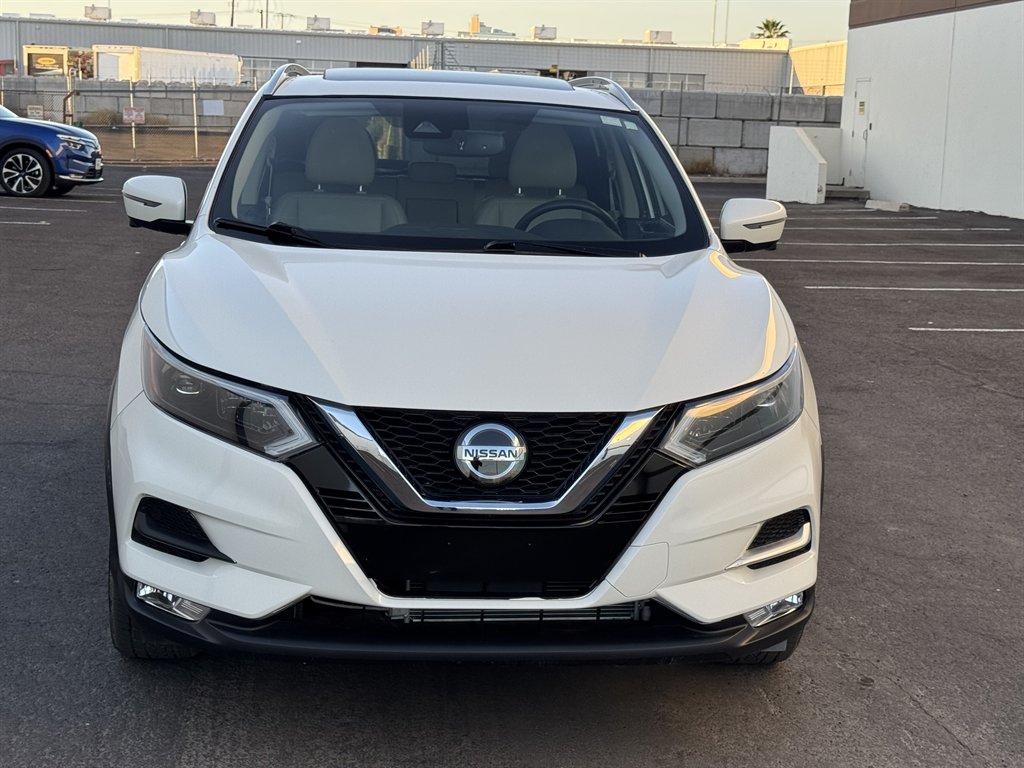2024 Nissan Altima S photo 36