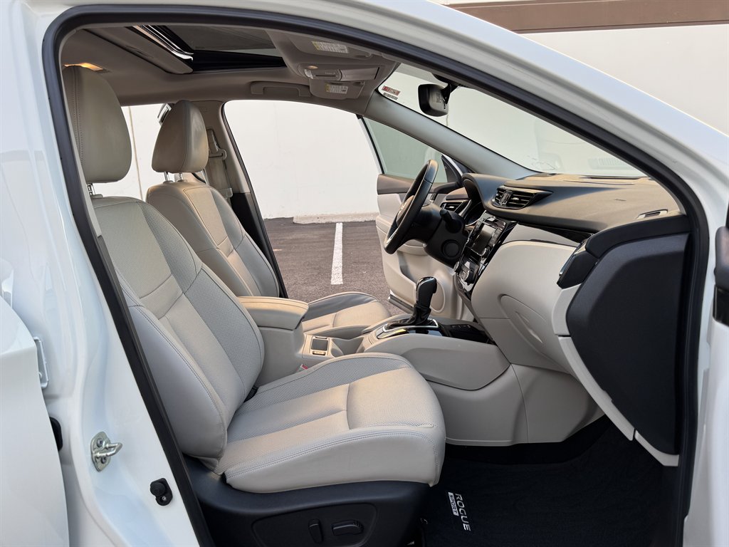2024 Nissan Altima S photo 37