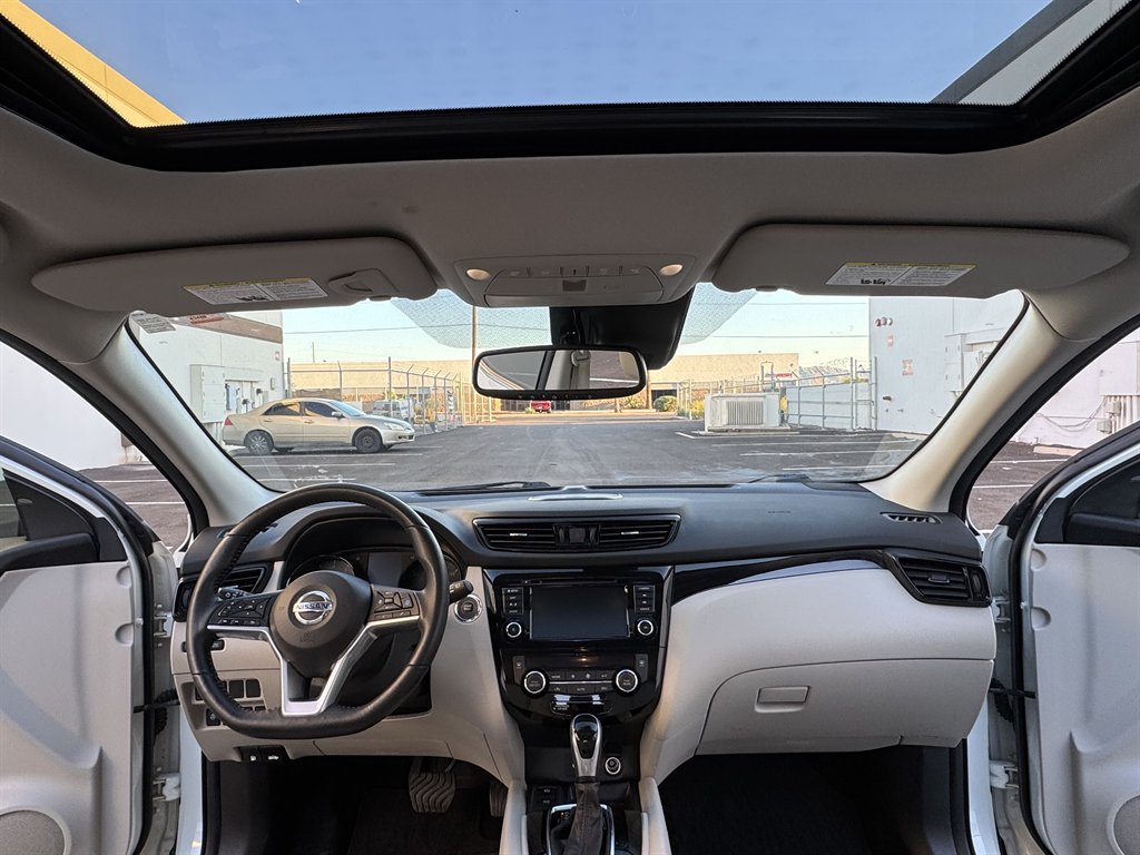 2024 Nissan Altima S photo 40