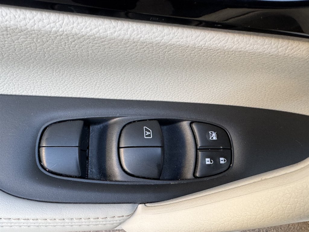 2024 Nissan Altima S photo 44