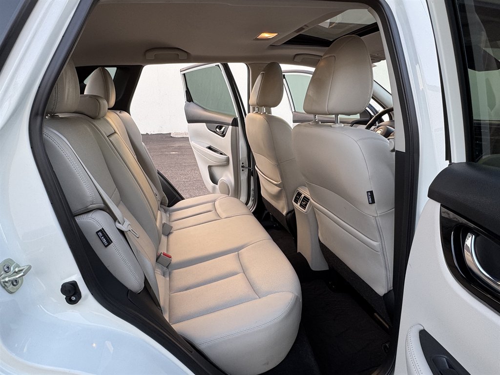 2024 Nissan Altima S photo 38