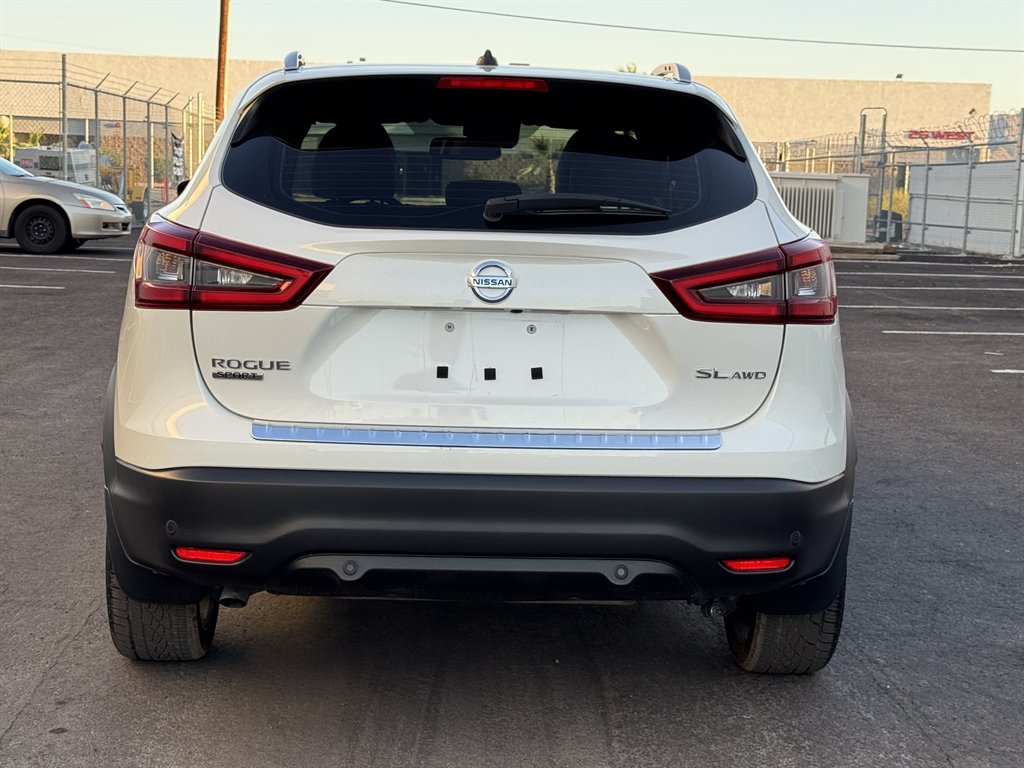 2024 Nissan Altima S photo 32