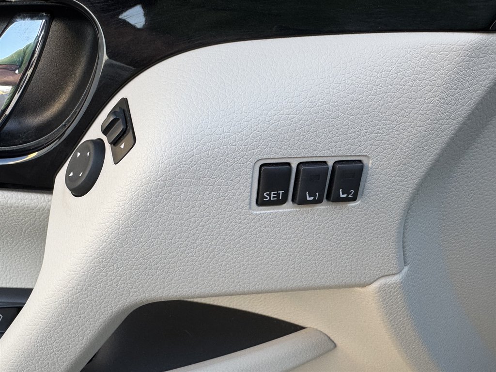2024 Nissan Altima S photo 45