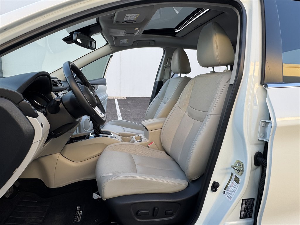 2024 Nissan Altima S photo 46