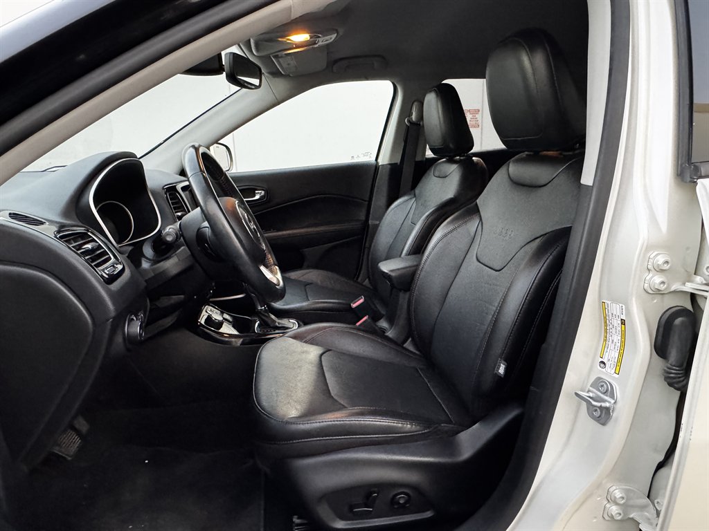 2021 Jeep Compass - $13,990