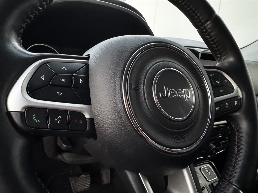 2021 Jeep Compass - $13,990