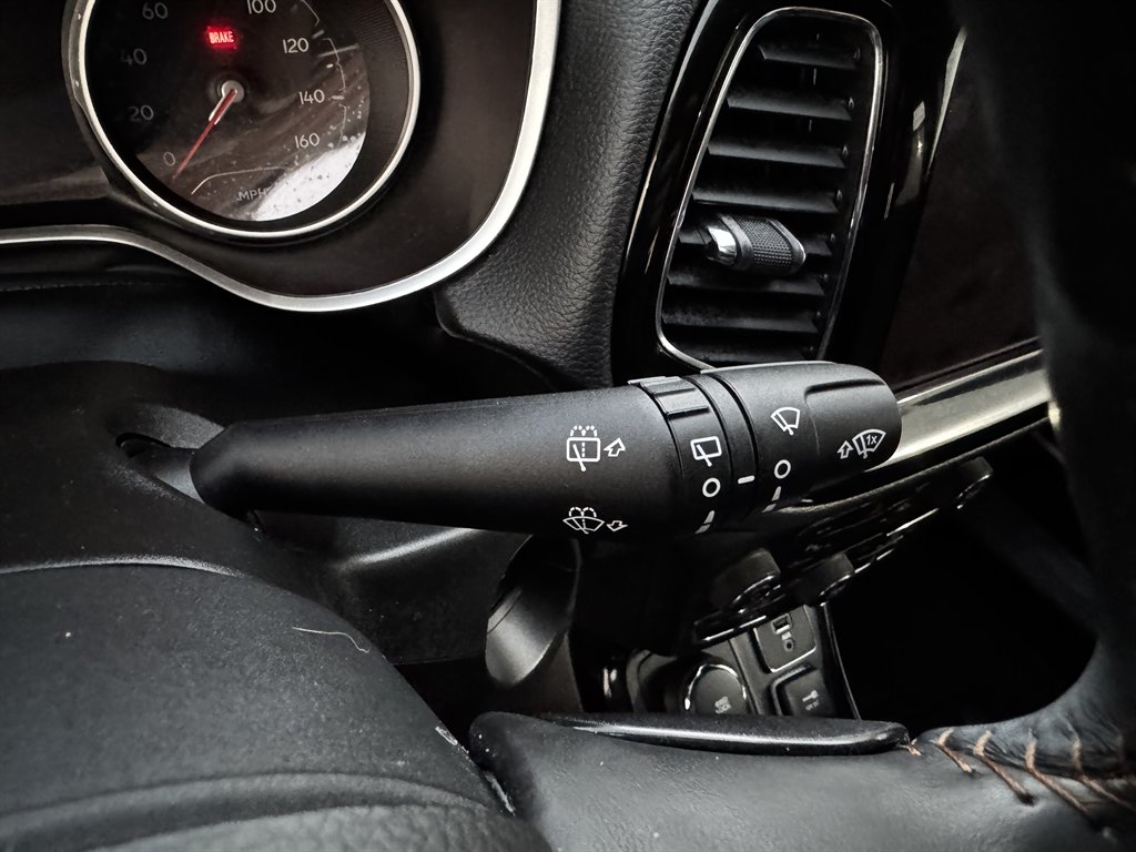 2021 Jeep Compass - $13,990