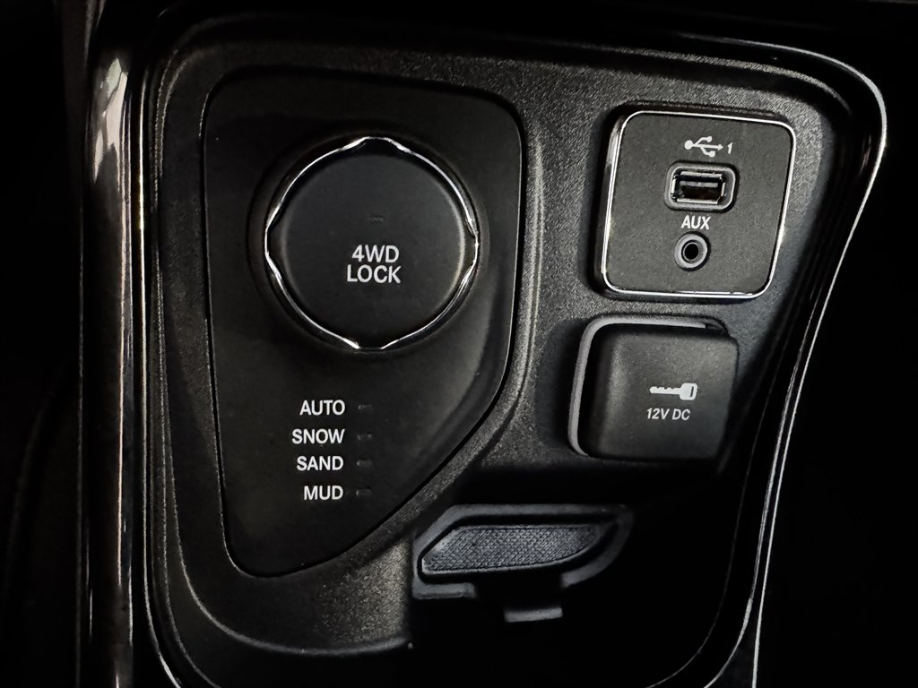 2021 Jeep Compass - $13,990