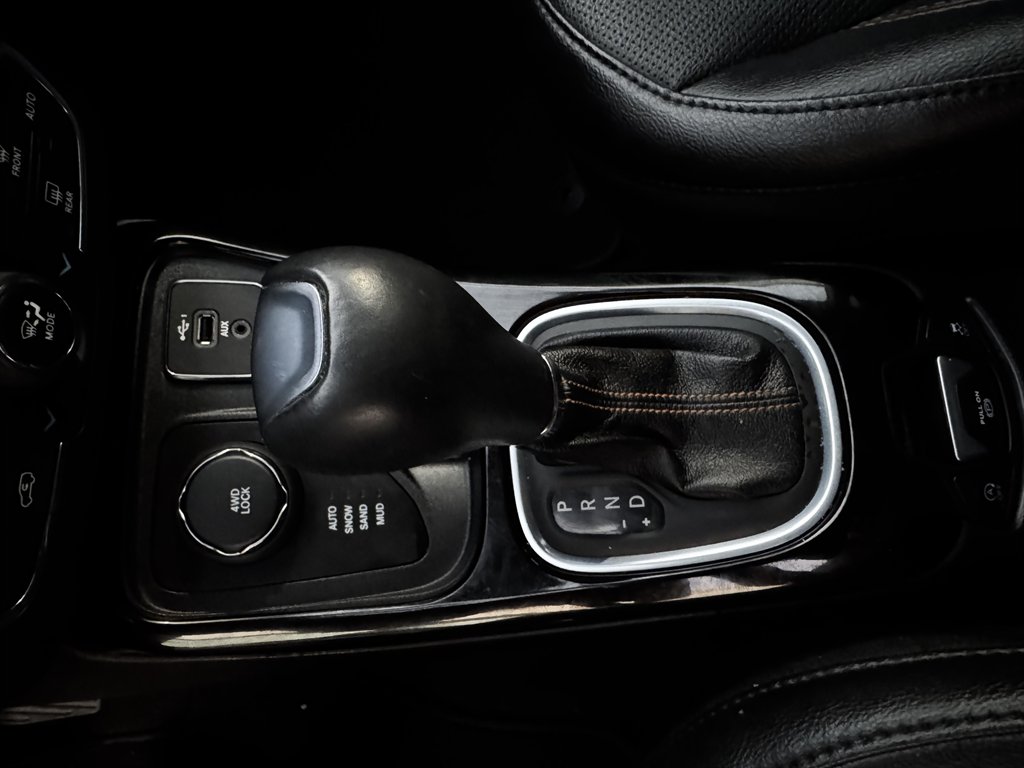 2021 Jeep Compass - $13,990