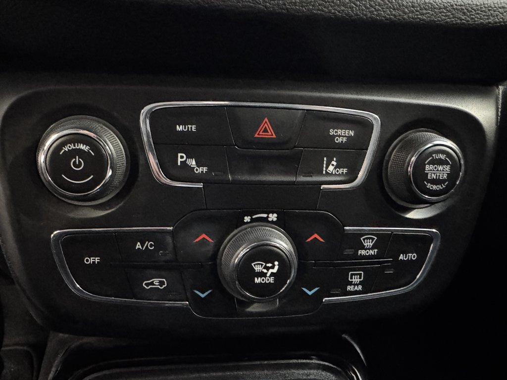 2021 Jeep Compass - $13,990