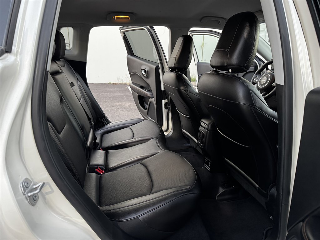 2021 Jeep Compass - $13,990