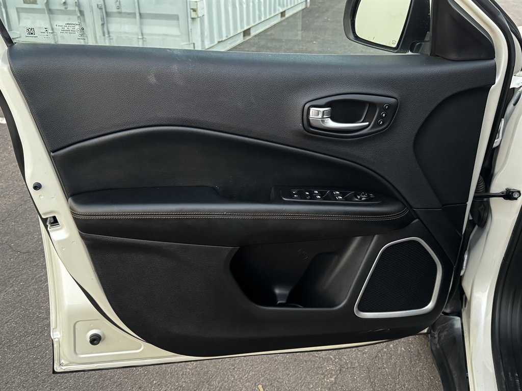 2021 Jeep Compass - $13,990