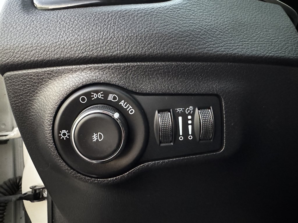 2021 Jeep Compass - $13,990