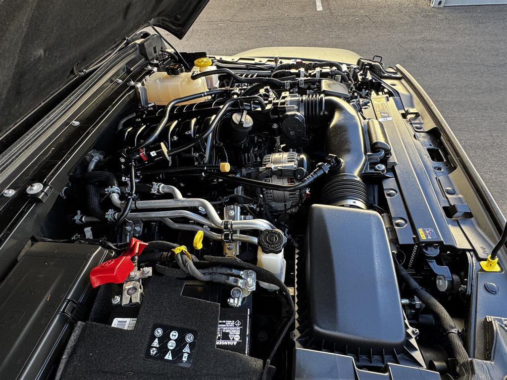 2023 Jeep Gladiator - $35,990