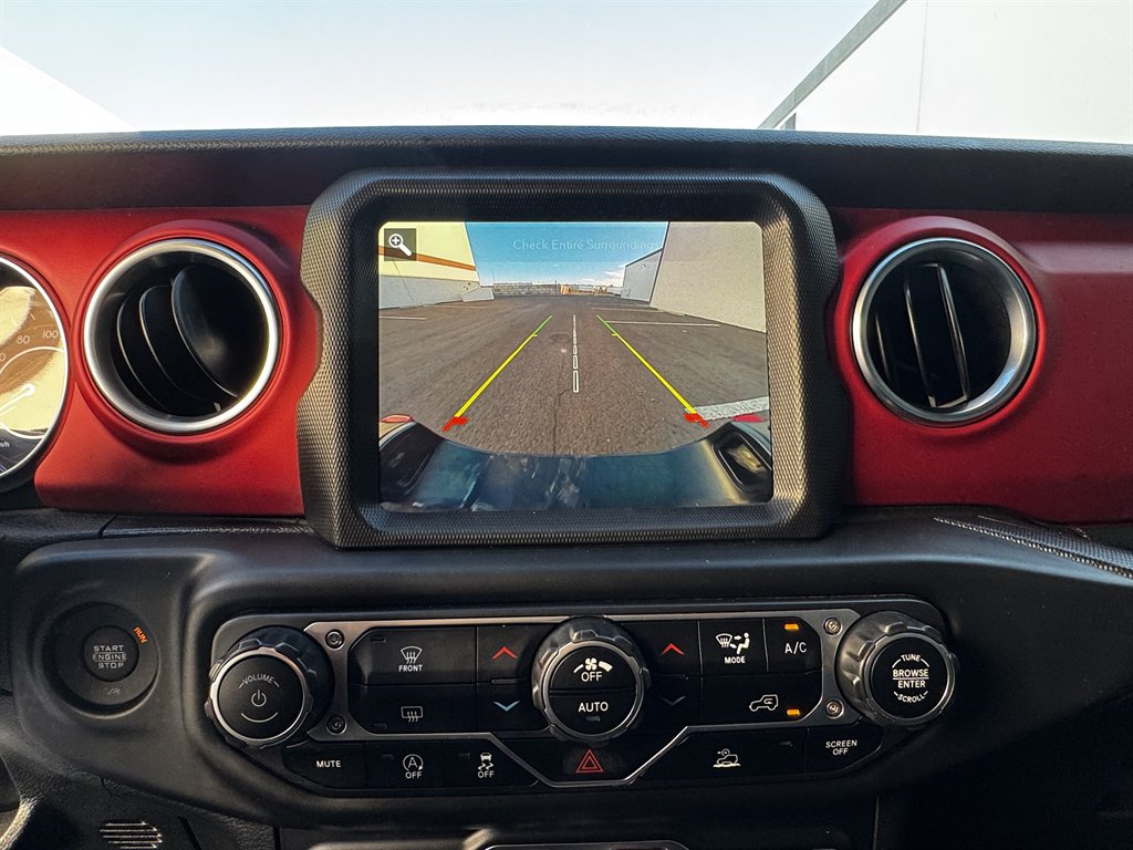 2023 Jeep Gladiator - $35,990