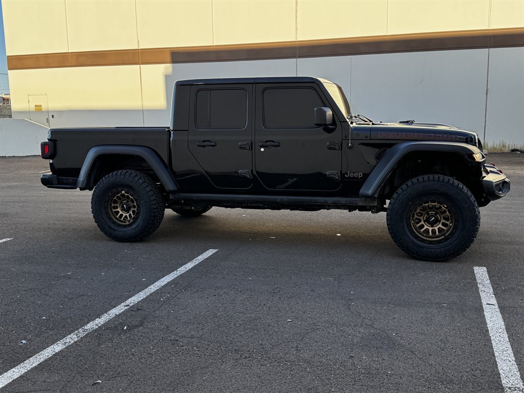 2023 Jeep Gladiator - $35,990