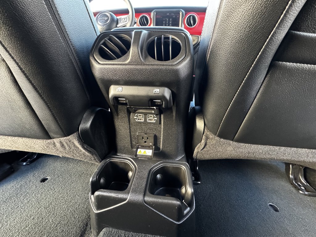 2023 Jeep Gladiator - $35,990