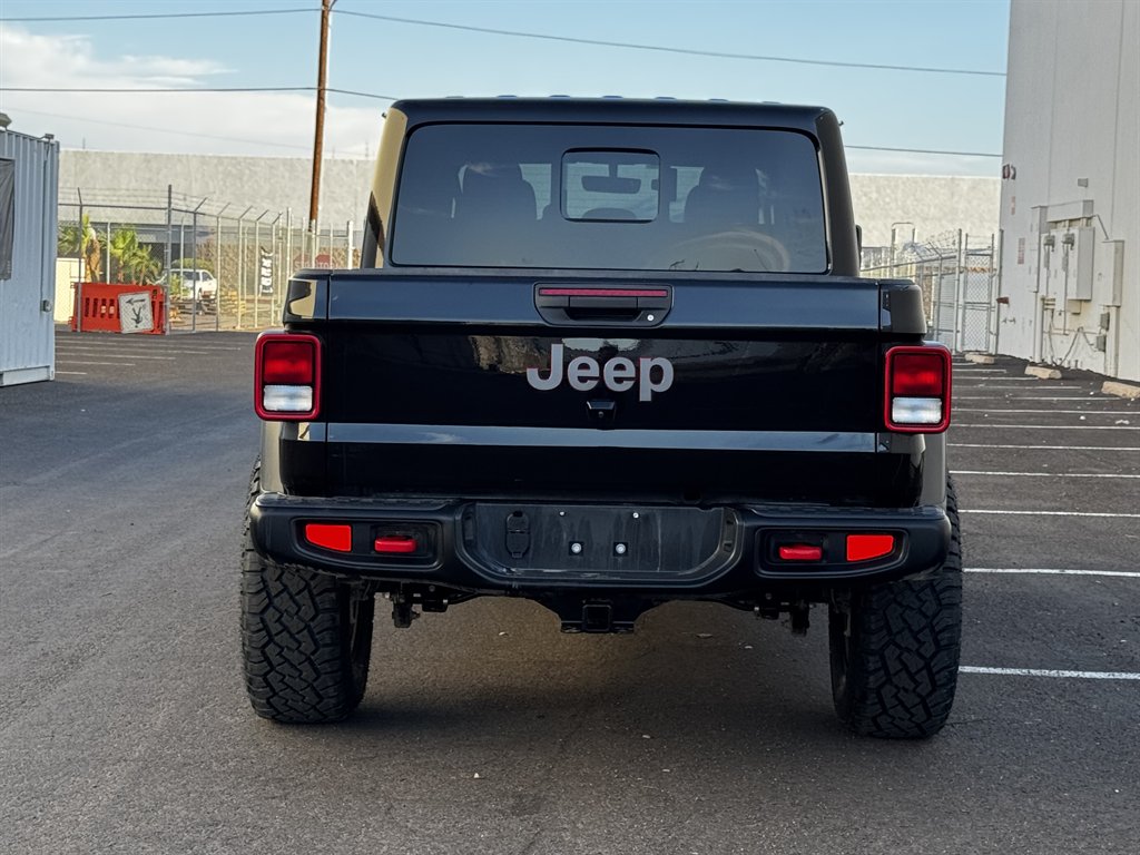 2023 Jeep Gladiator - $35,990