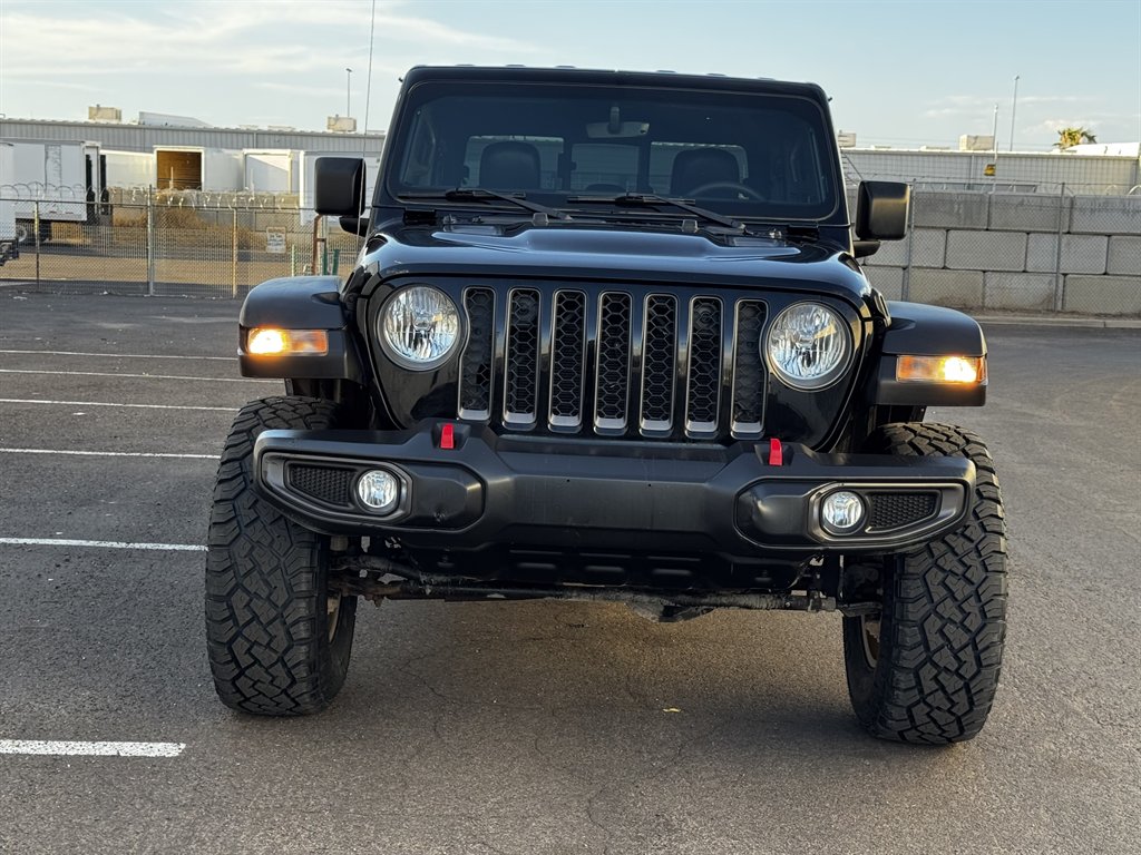 2023 Jeep Gladiator - $35,990