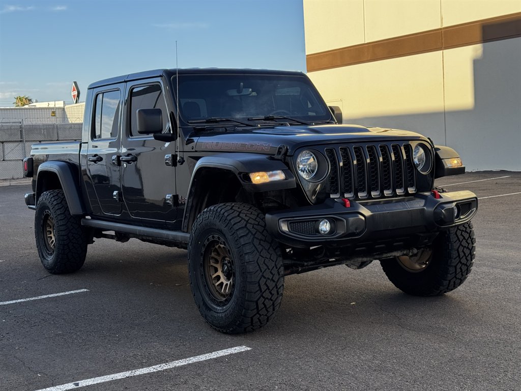 2023 Jeep Gladiator - $35,990