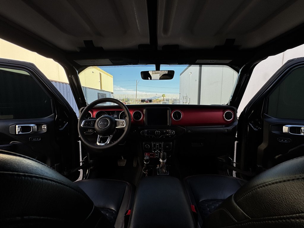 2023 Jeep Gladiator - $35,990