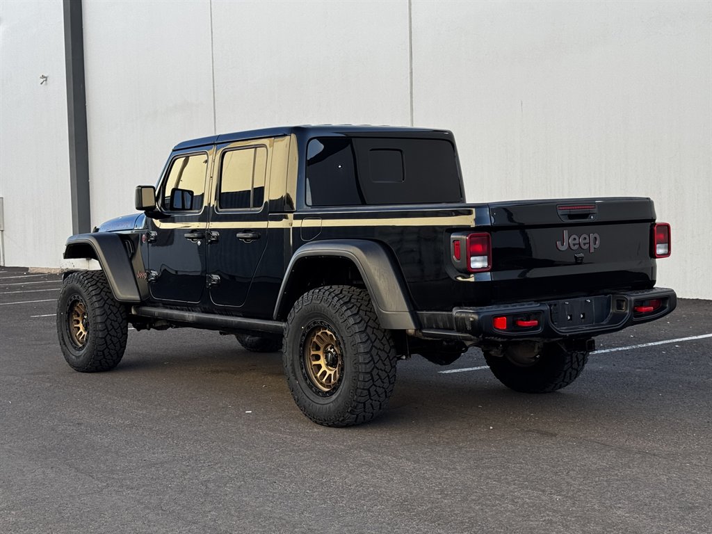 2023 Jeep Gladiator - $35,990