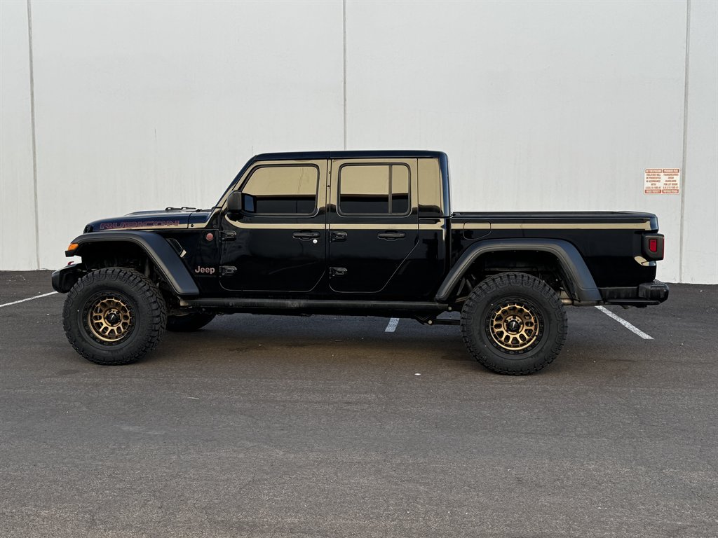 2023 Jeep Gladiator - $35,990