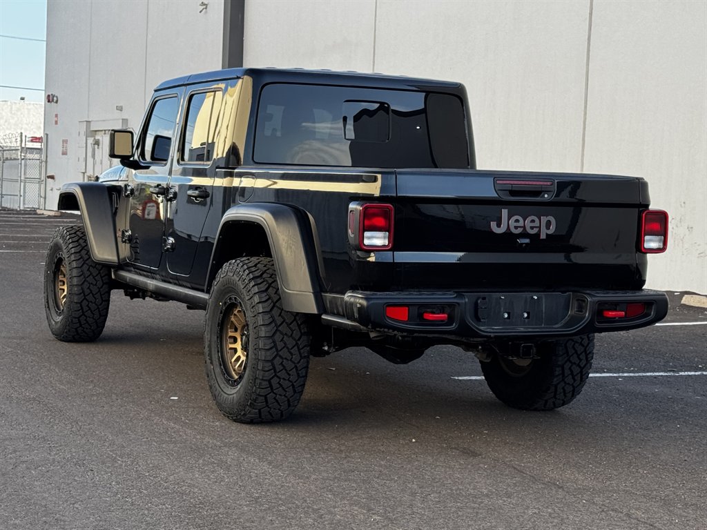 2023 Jeep Gladiator - $35,990