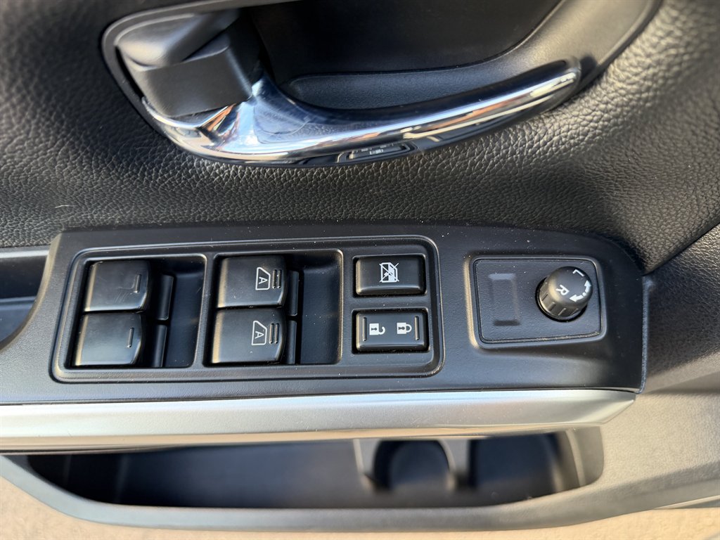 2021 Nissan Titan - $17,990