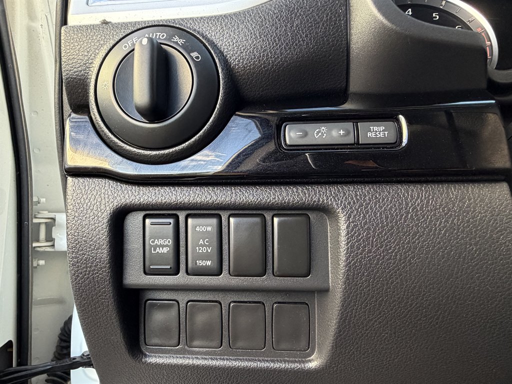 2021 Nissan Titan - $17,990