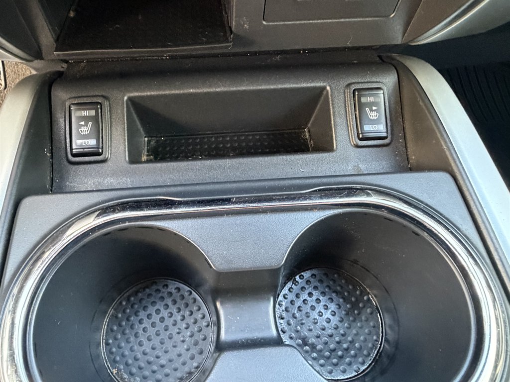 2021 Nissan Titan - $17,990