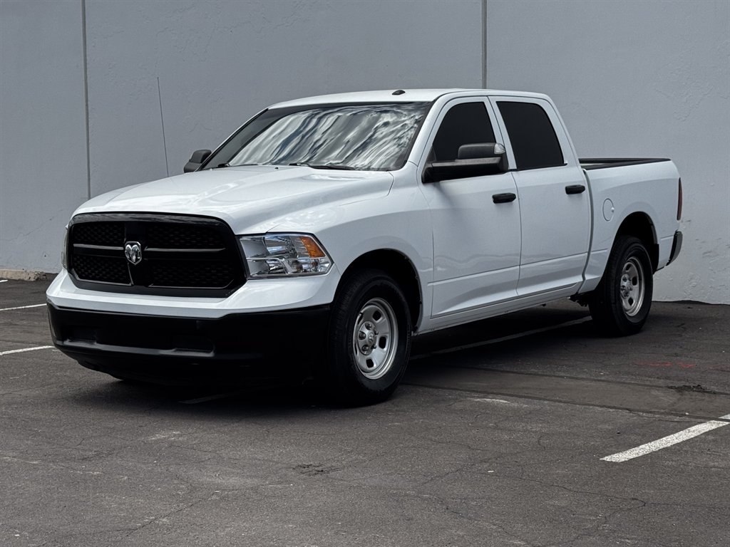 2023 Ram 1500 - $16,490
