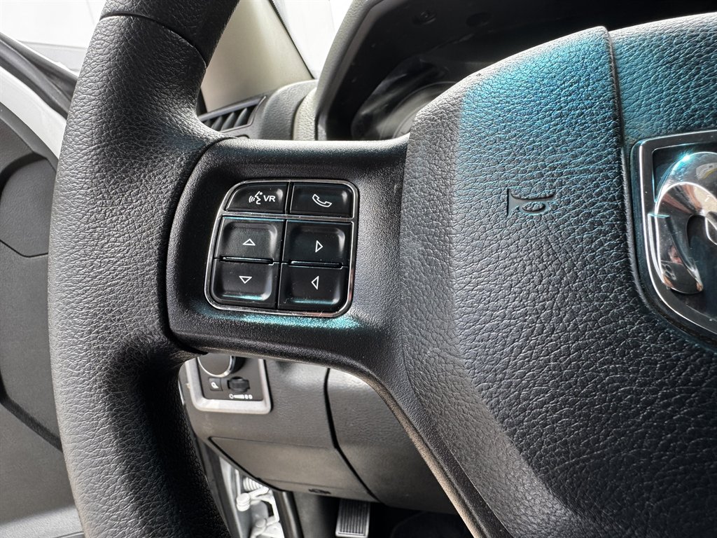 2023 Ram 1500 - $16,490