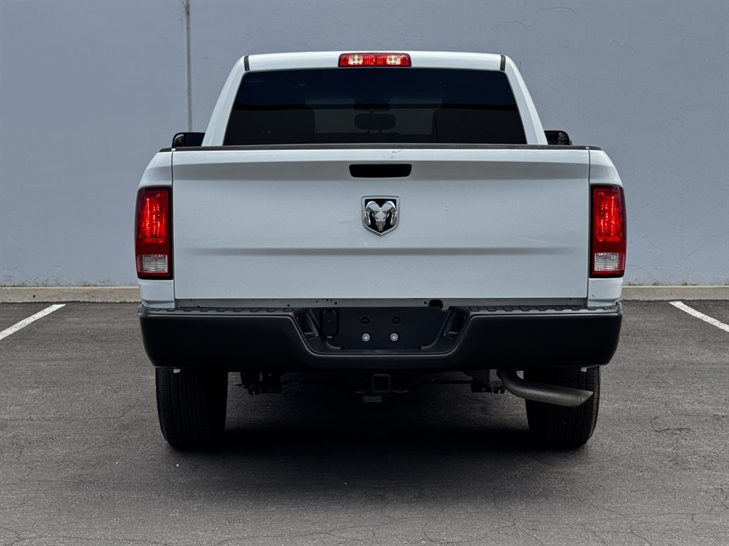 2023 Ram 1500 - $16,490