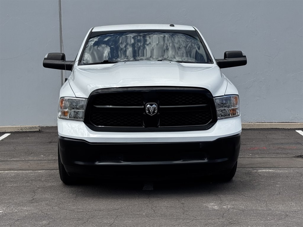 2023 Ram 1500 - $16,490