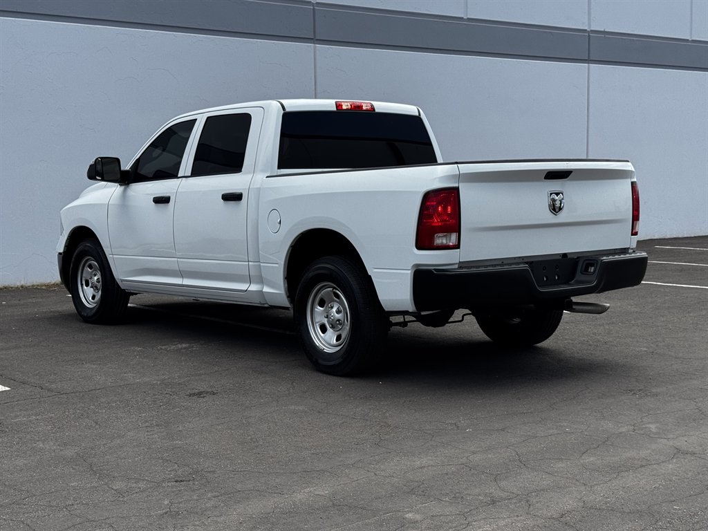 2023 Ram 1500 - $16,490