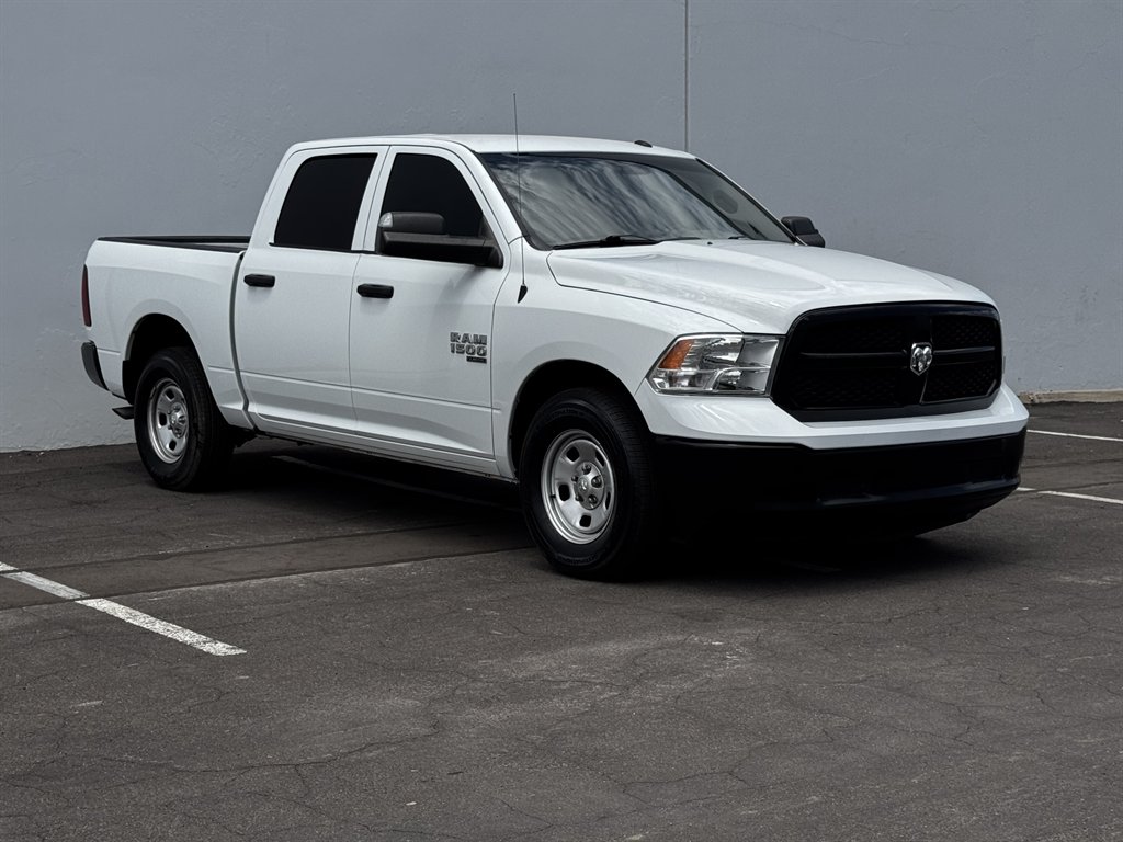 2023 Ram 1500 - $16,490