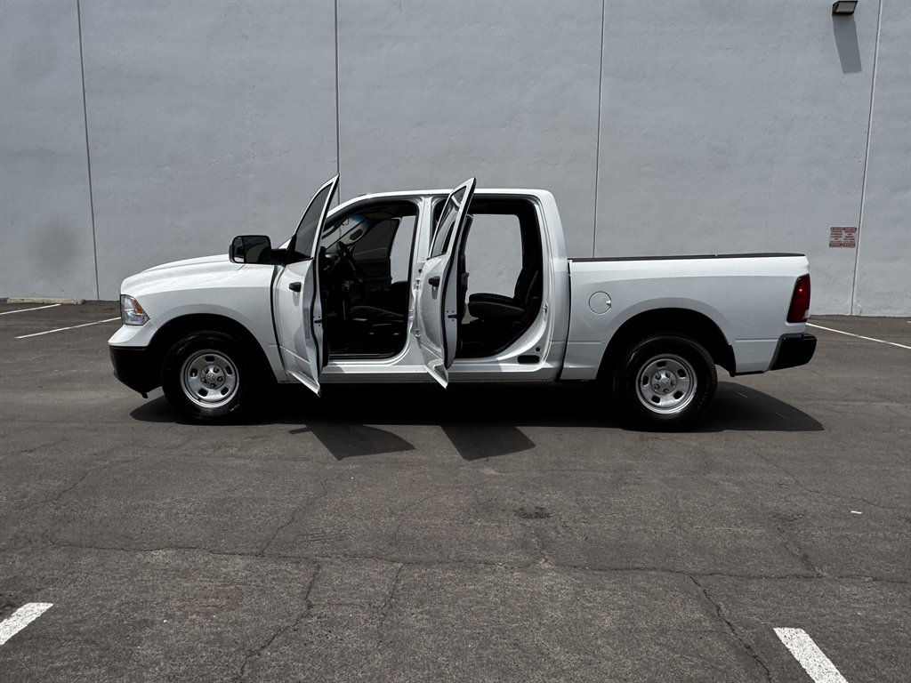 2023 Ram 1500 - $16,490