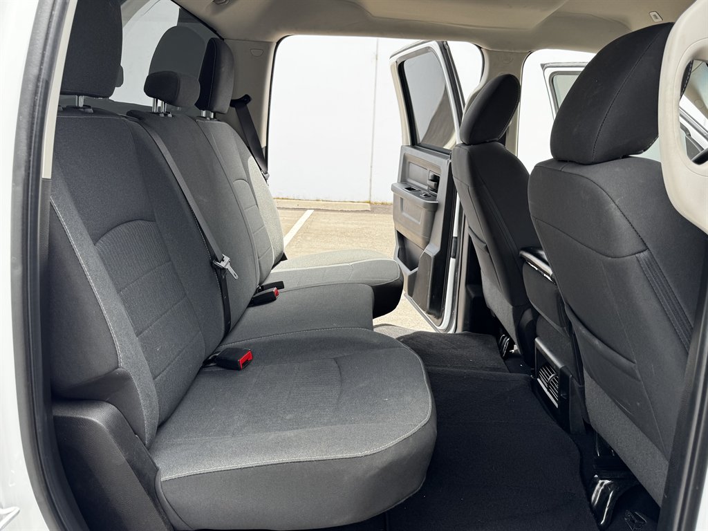 2023 Ram 1500 - $16,490